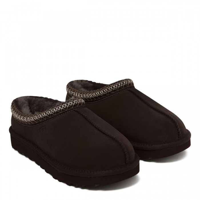 Tasman II mules