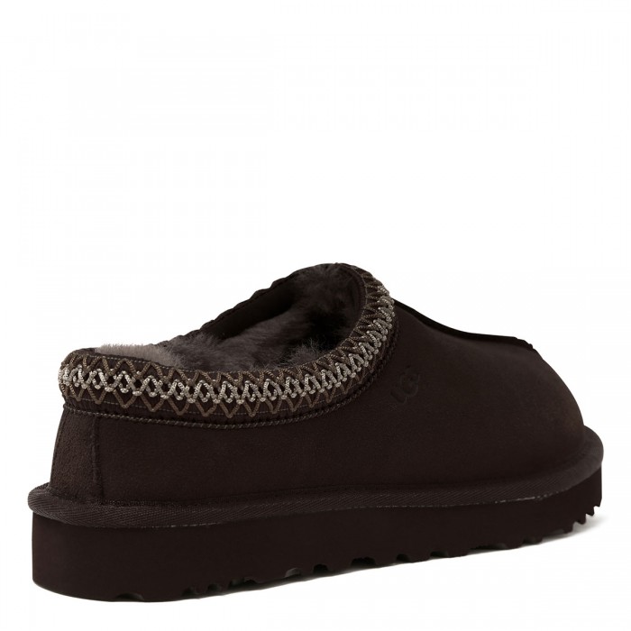 Tasman II mules
