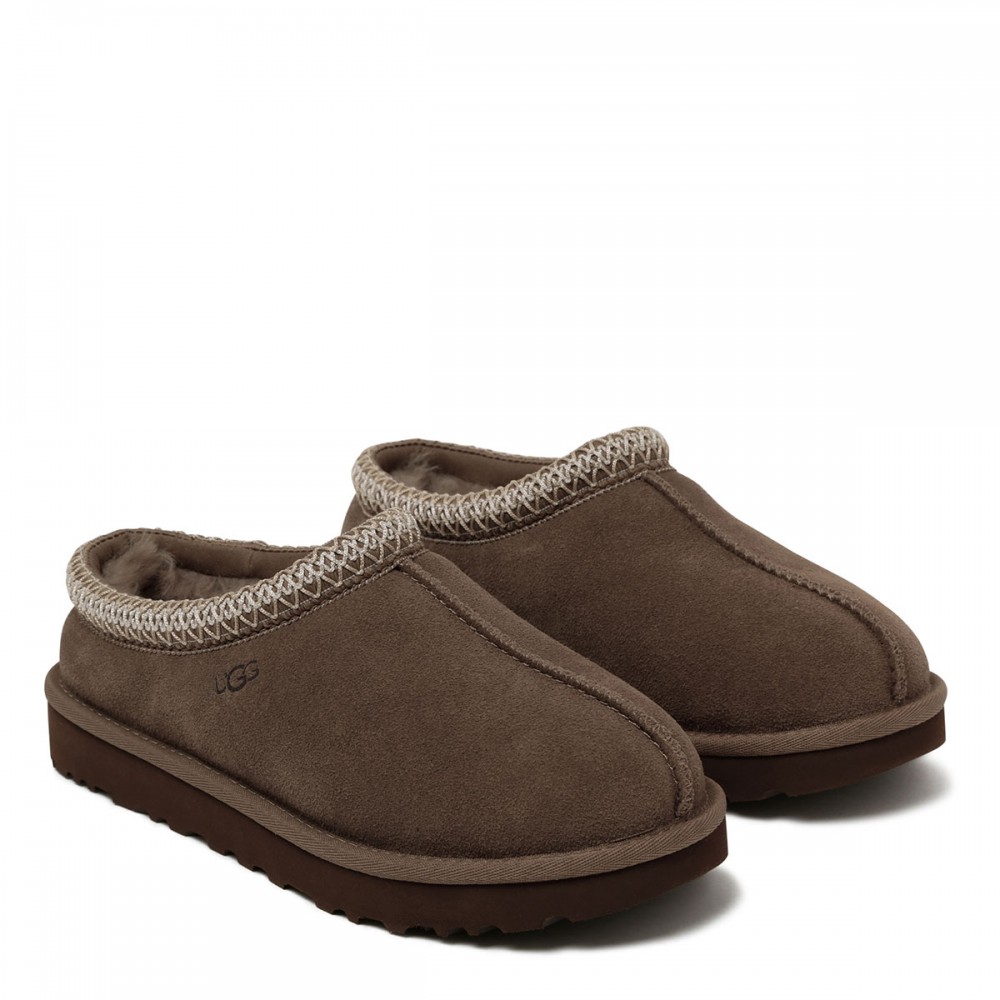 Tasman II mules