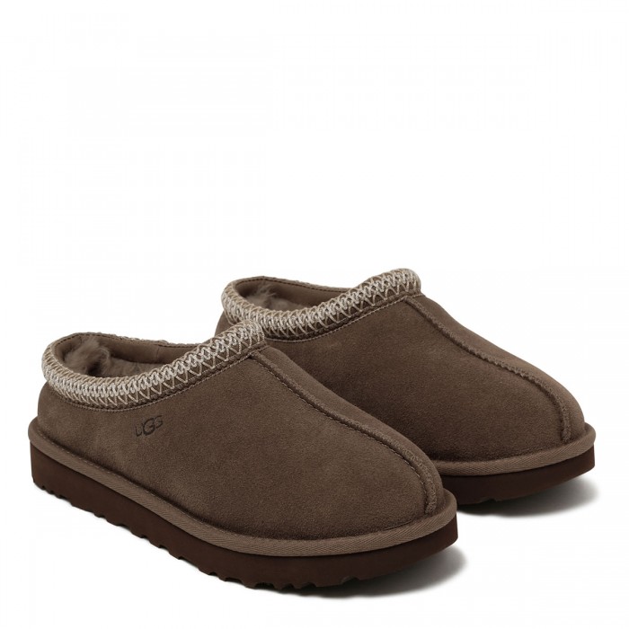 Tasman II mules