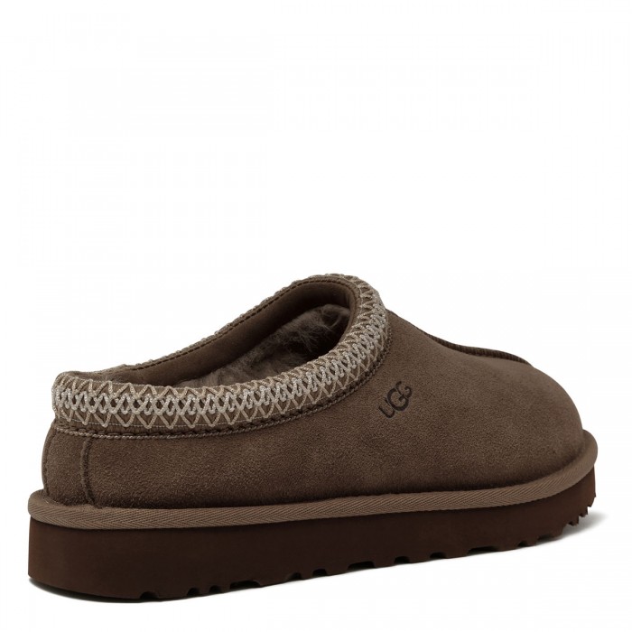 Tasman II mules