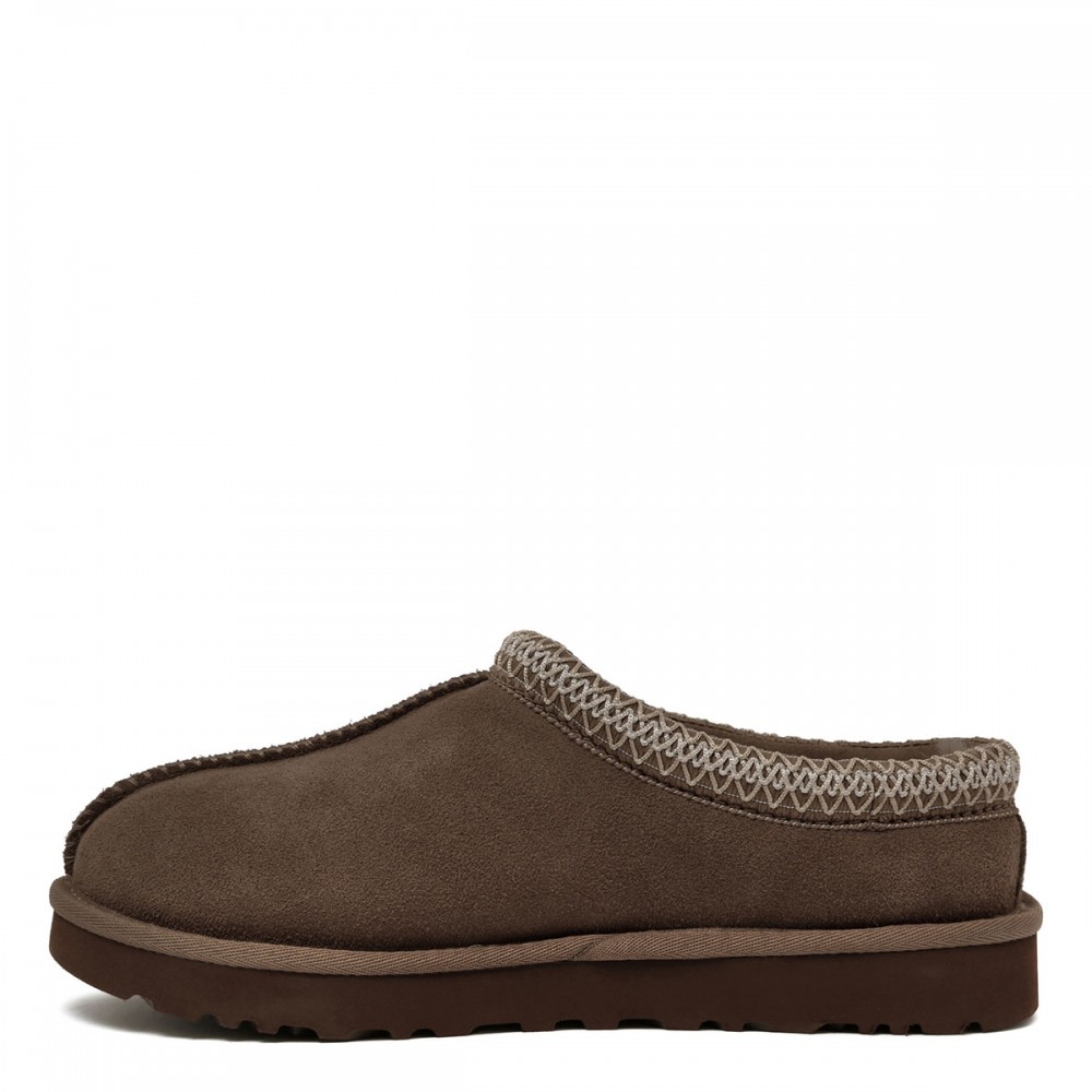 Tasman II mules