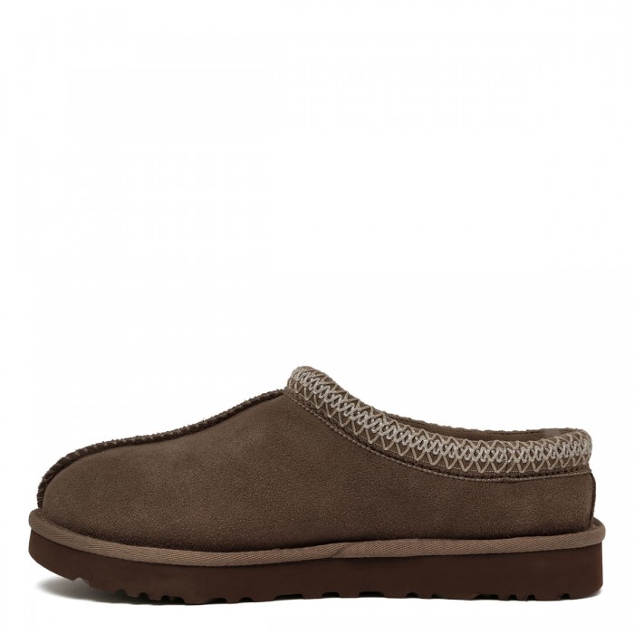 Tasman II mules
