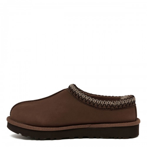 Tasman nubuck mules 2
