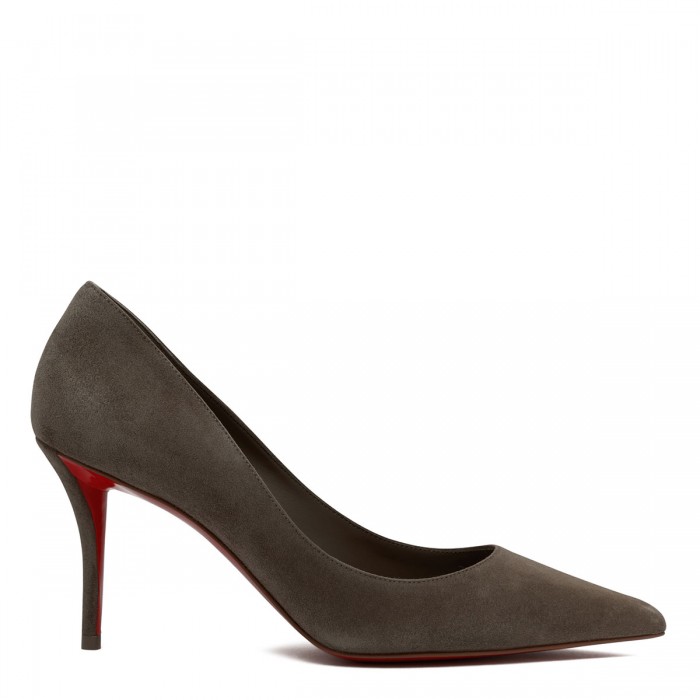 Miss Z 80 pumps