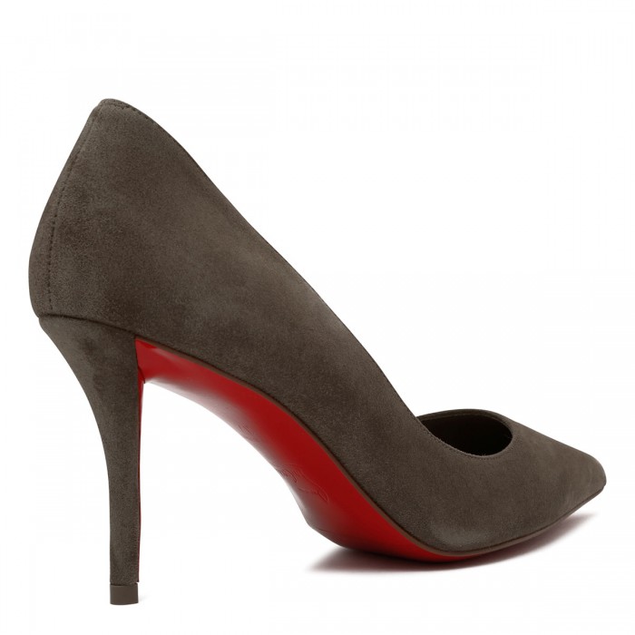 Miss Z 80 pumps