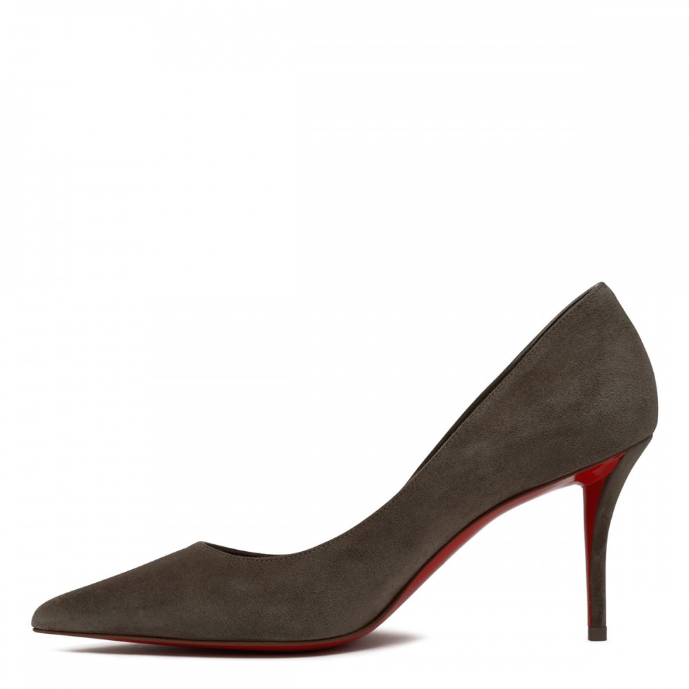 Miss Z 80 pumps