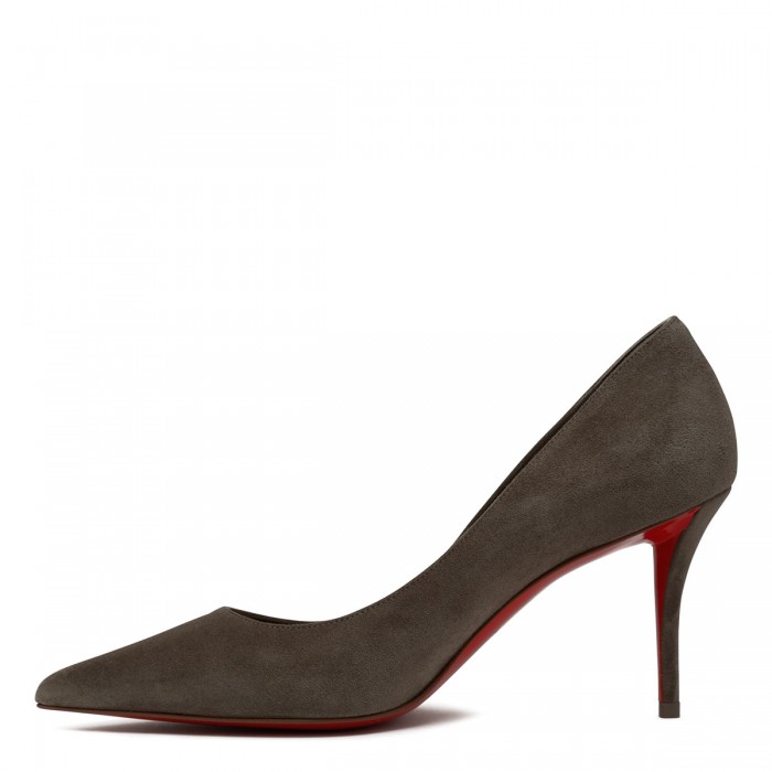 Miss Z 80 pumps