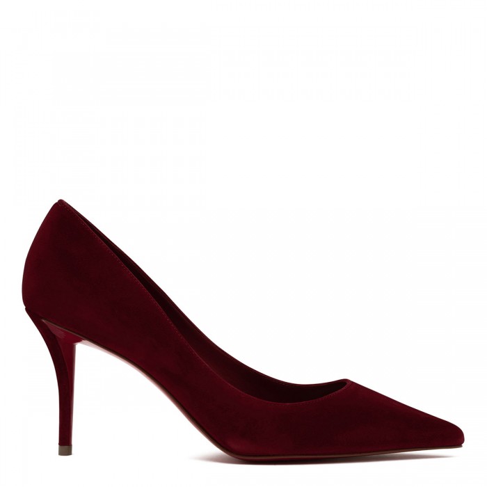 Miss Z 80 pumps