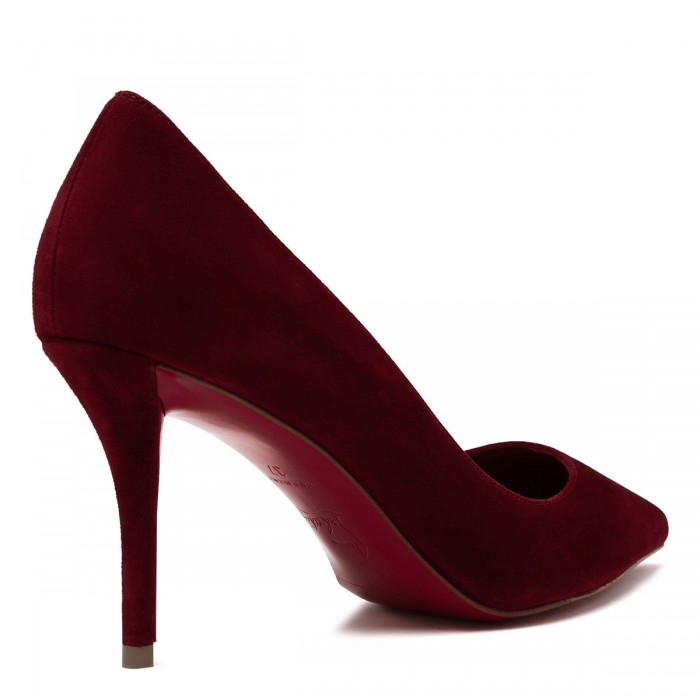 Miss Z 80 pumps
