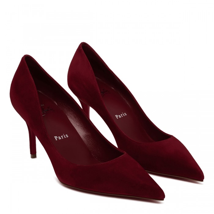 Miss Z 80 pumps