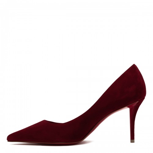Miss Z 80 pumps 2
