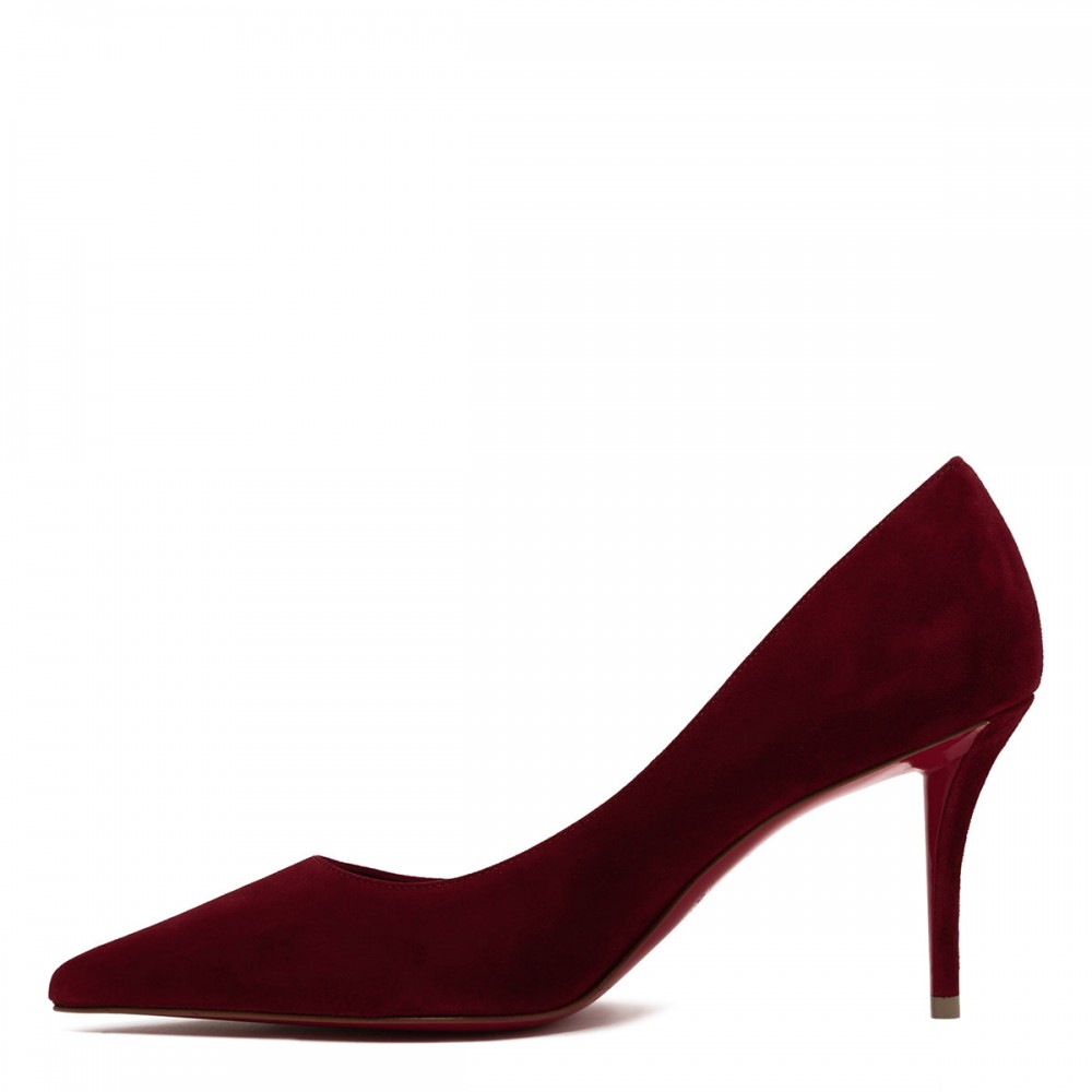 Miss Z 80 pumps