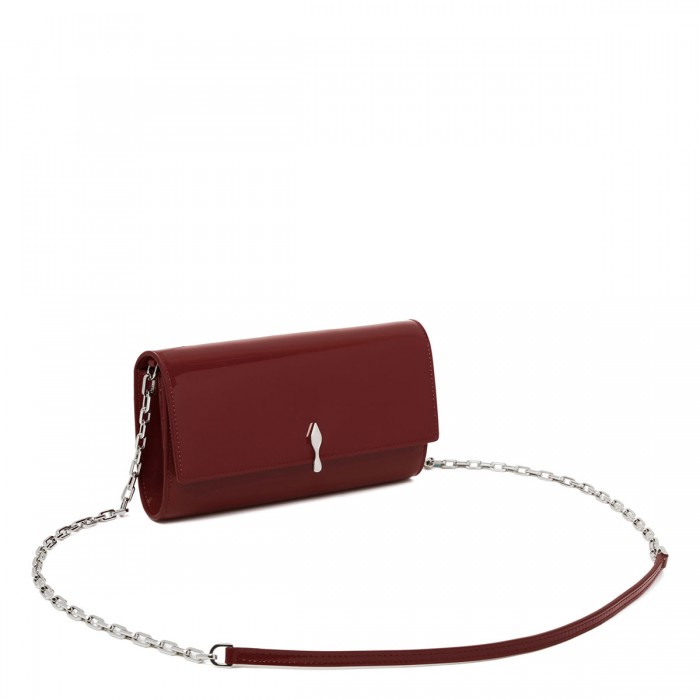 Bettina wallet on chain