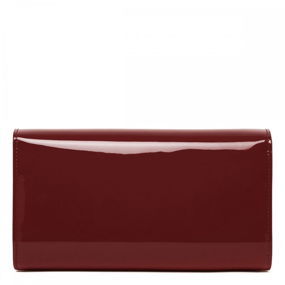 Bettina wallet on chain