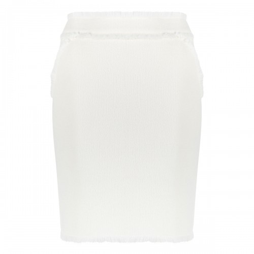 Abile wool skirt