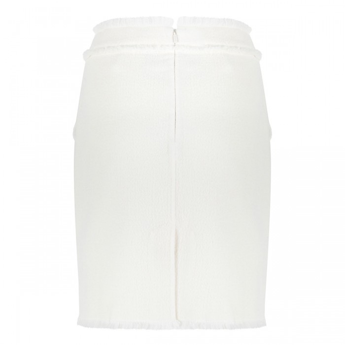 Abile wool skirt