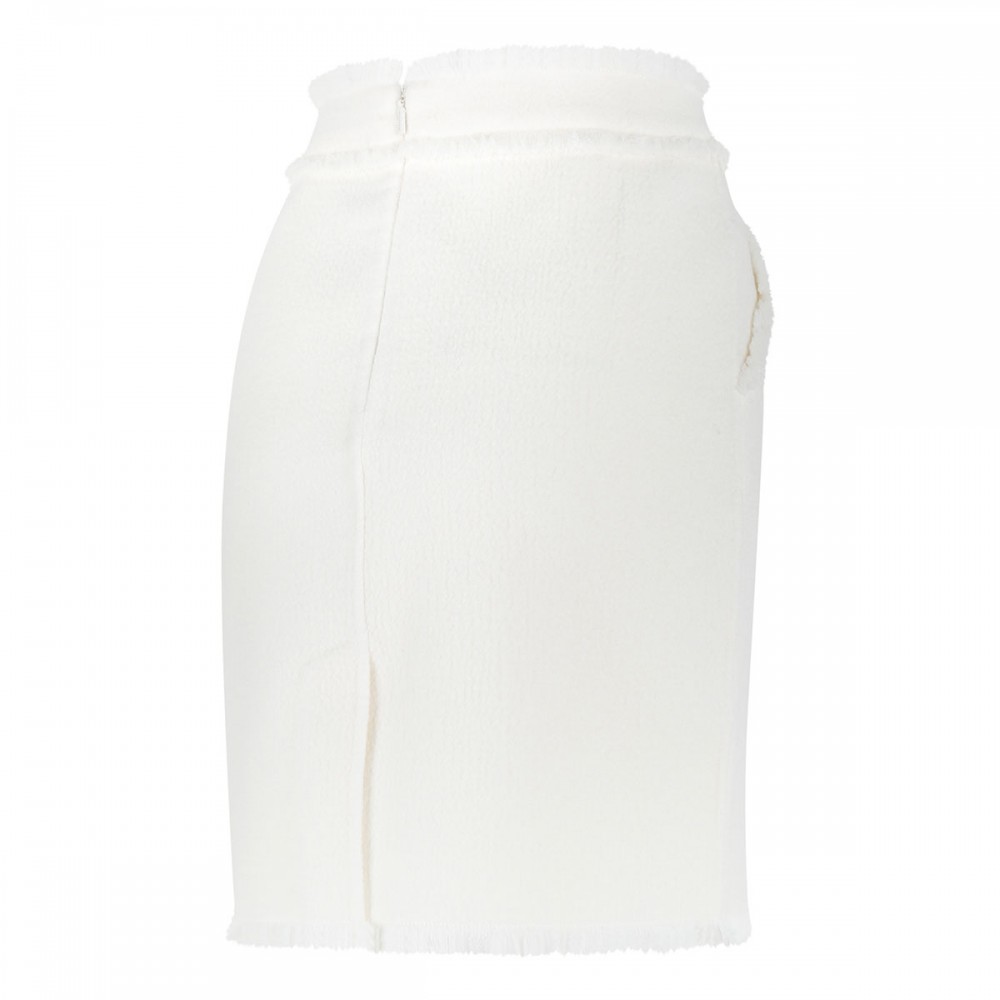 Abile wool skirt