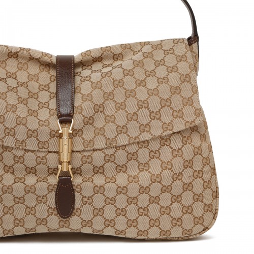 Jackie Flap large shoulder bag 2