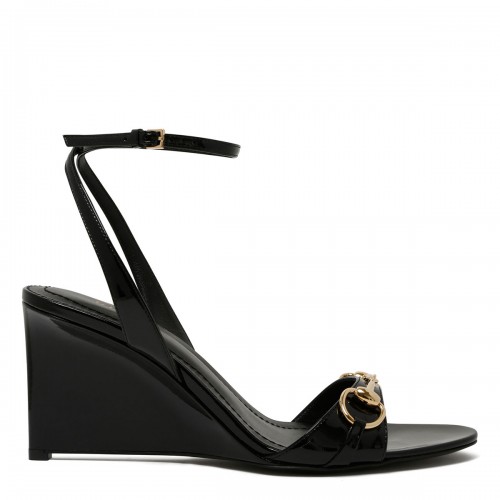 Donna wedge sandals