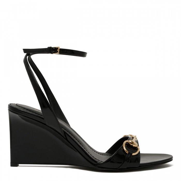 Donna wedge sandals
