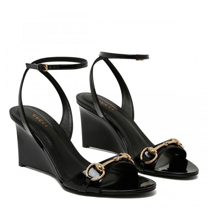 Donna wedge sandals