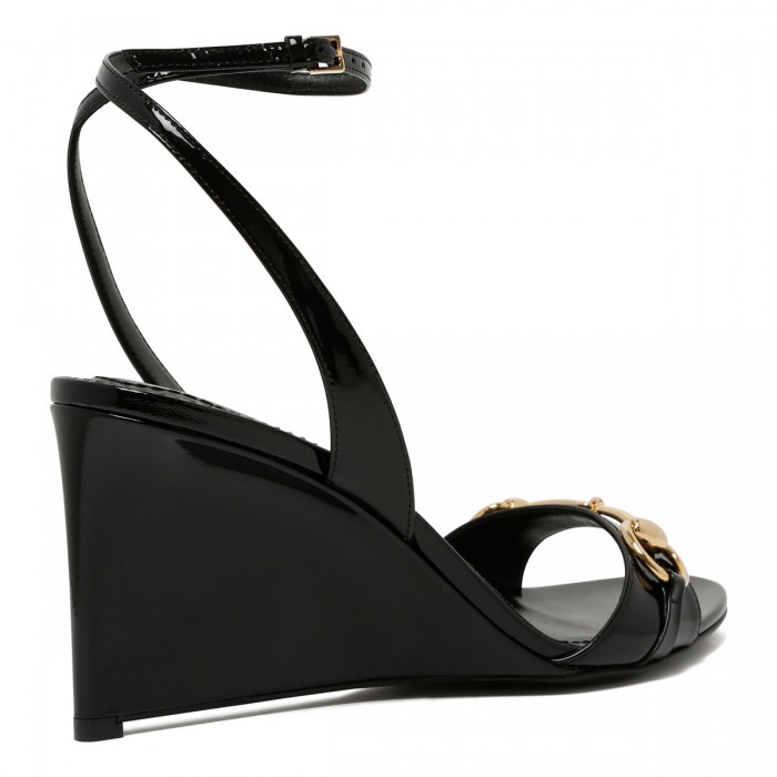 Donna wedge sandals
