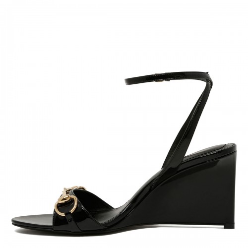 Donna wedge sandals 2