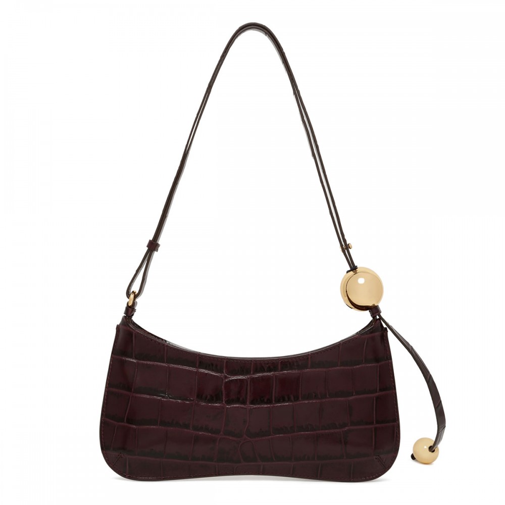 The Bisou Perle shoulder bag
