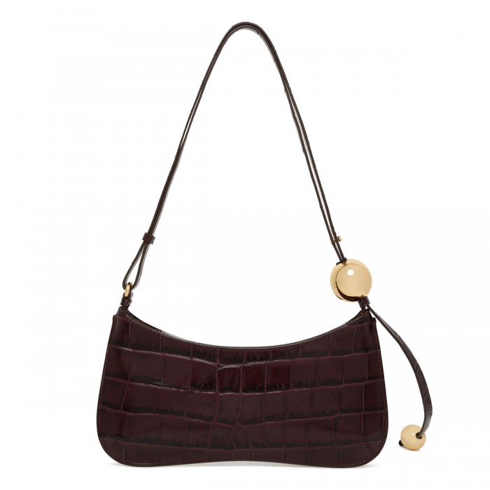 The Bisou Perle shoulder bag