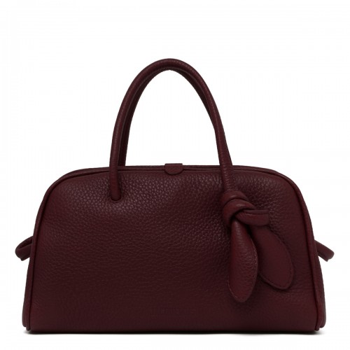 The Turismo small bowling bag