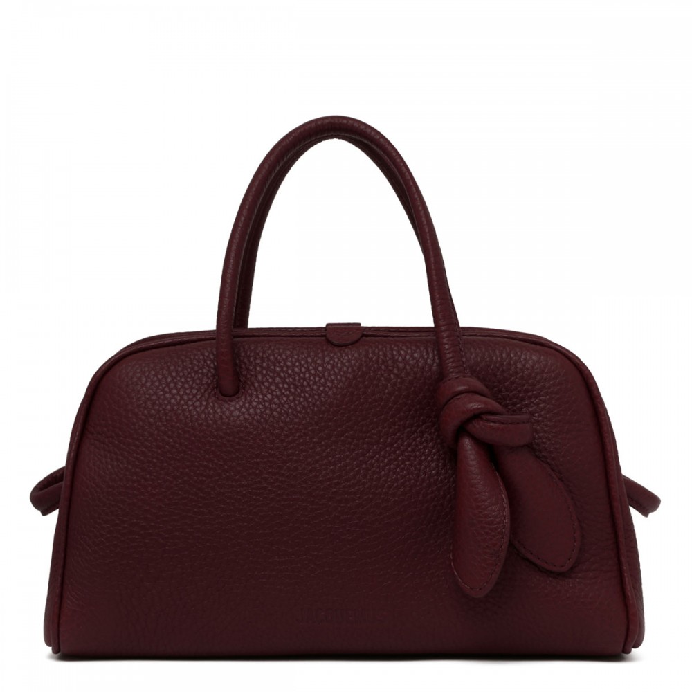 The Turismo small bowling bag