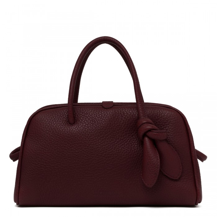 The Turismo small bowling bag