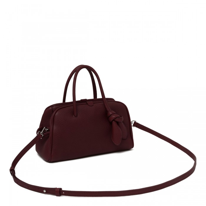 The Turismo small bowling bag