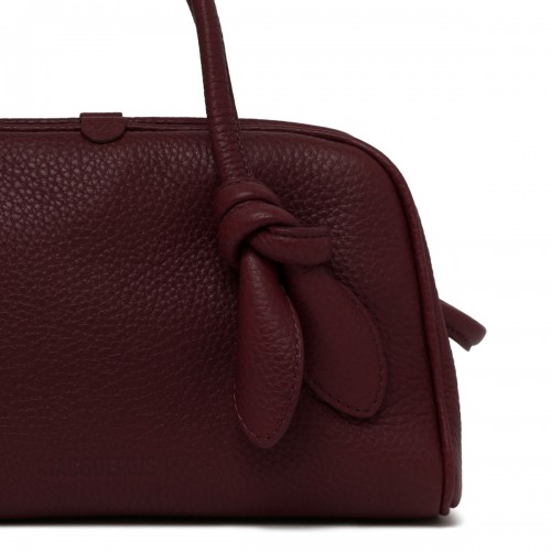 The Turismo small bowling bag 2
