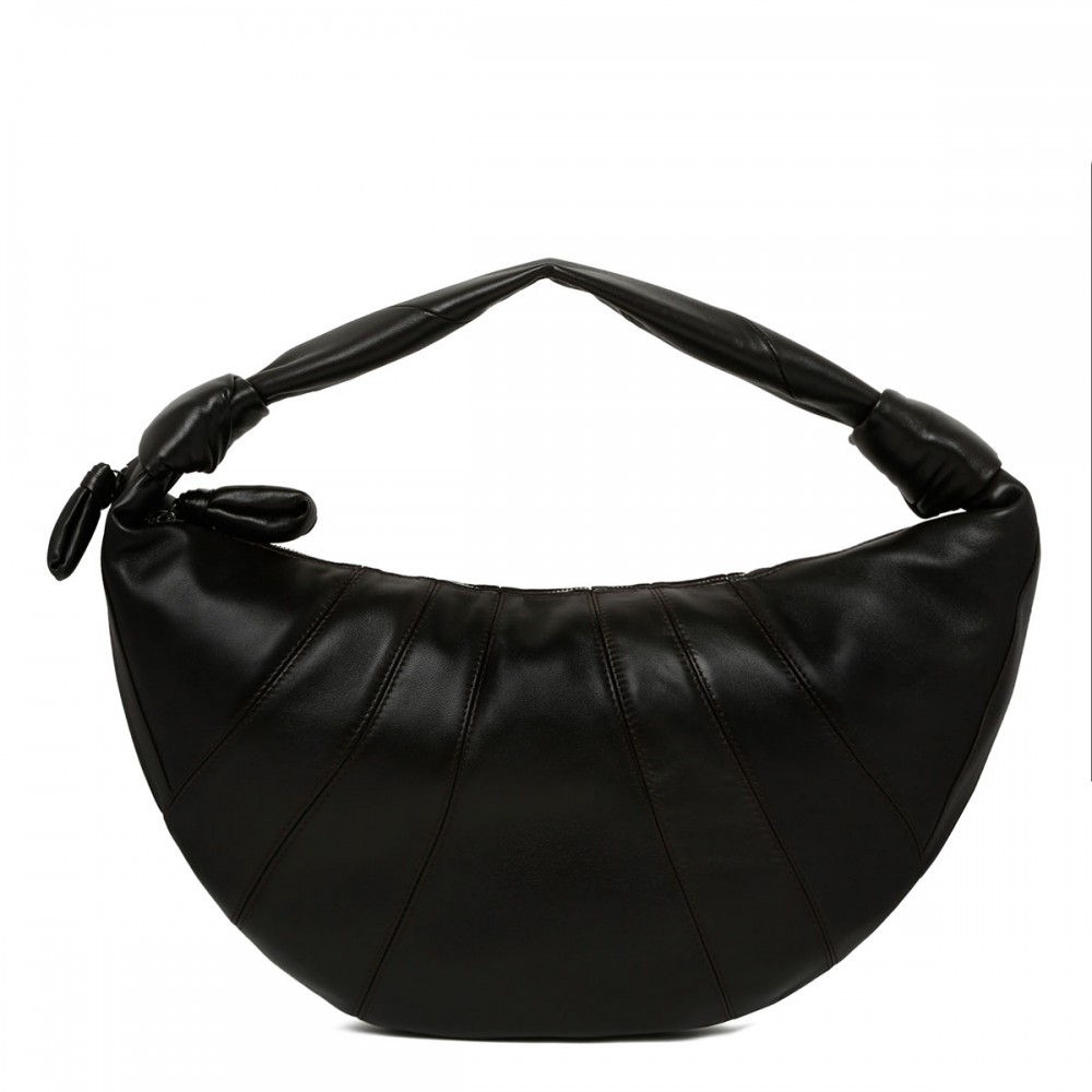 Fortune croissant bag