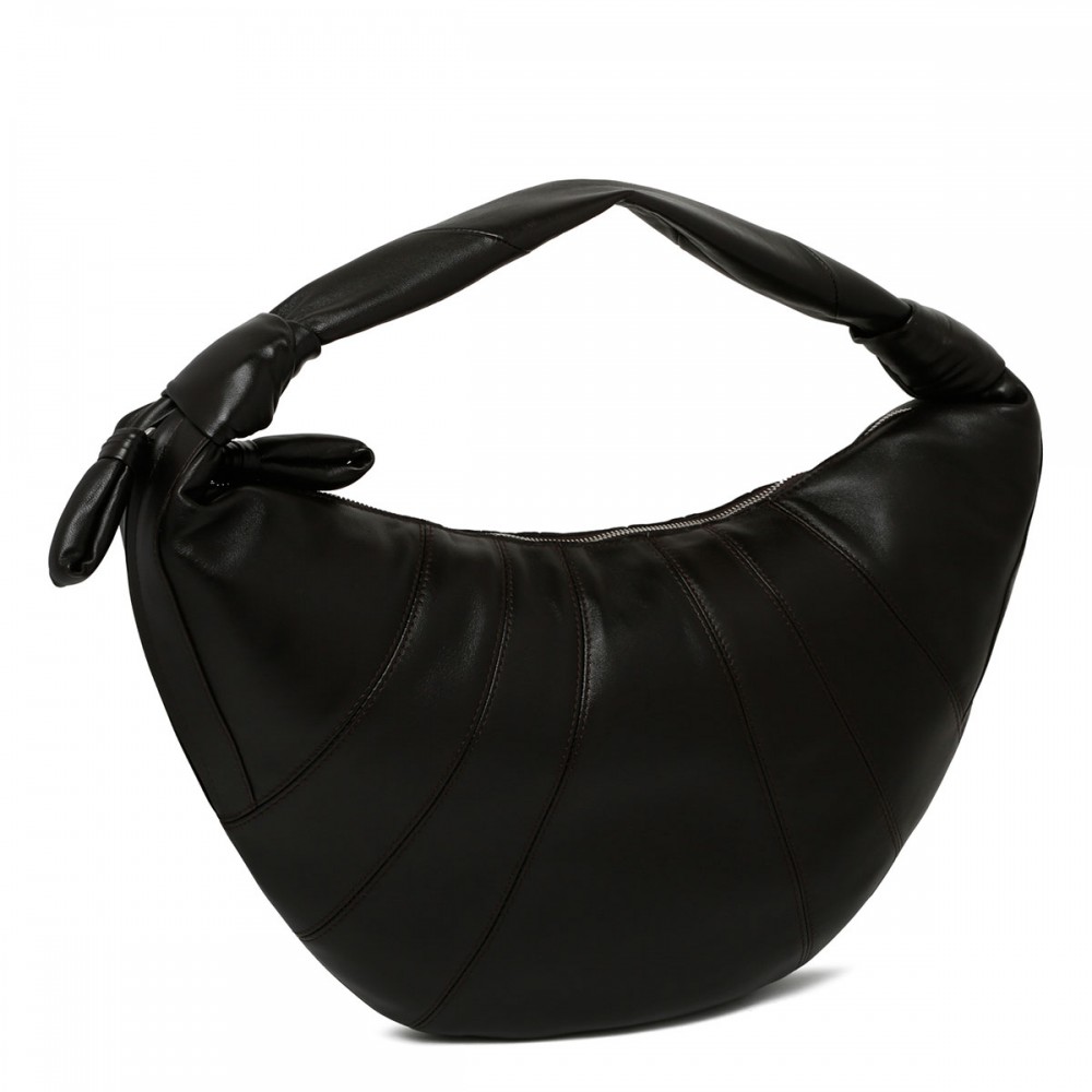Fortune croissant bag