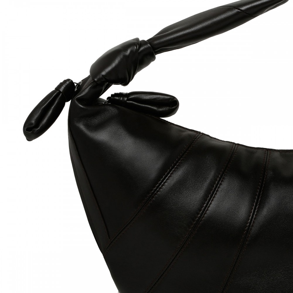 Fortune croissant bag