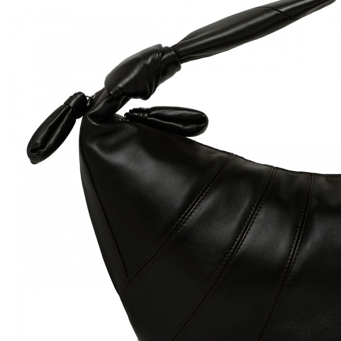 Fortune croissant bag