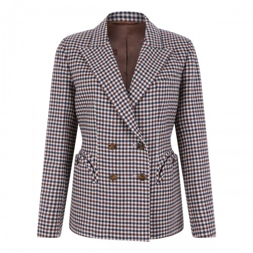 Charmer langley blazer