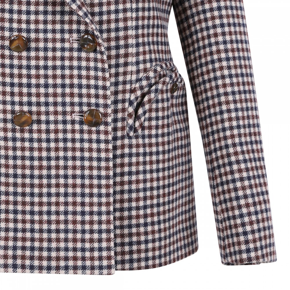 Charmer langley blazer
