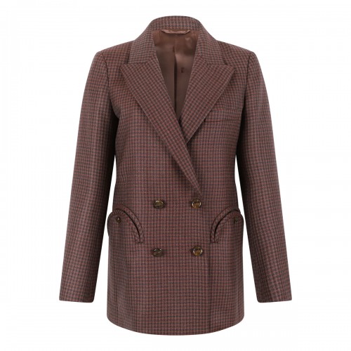 Everyday moat blazer