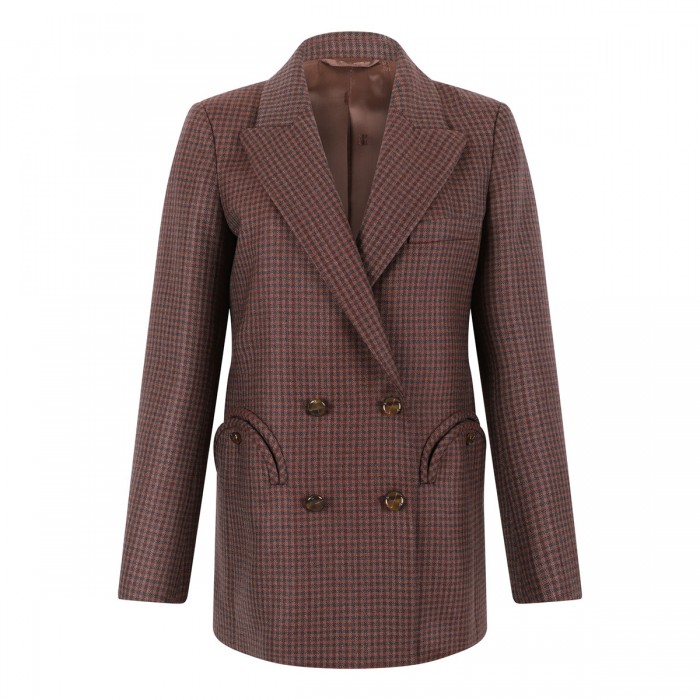 Everyday moat blazer