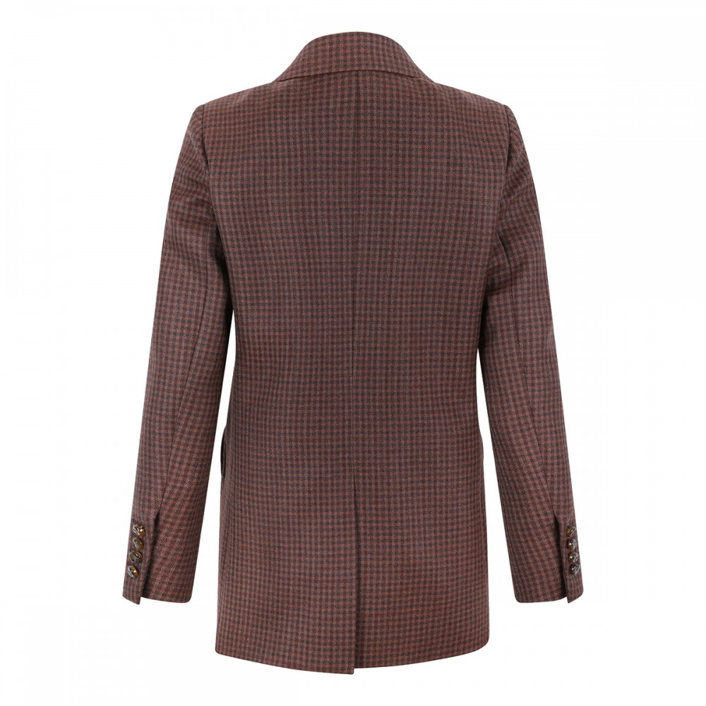 Everyday moat blazer