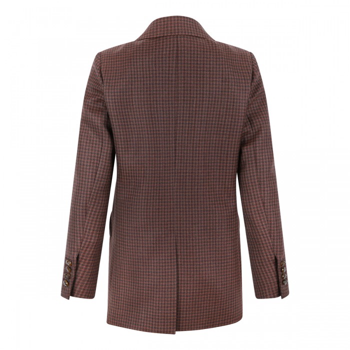 Everyday moat blazer