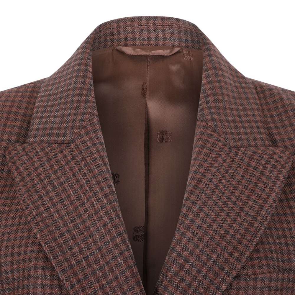 Everyday moat blazer