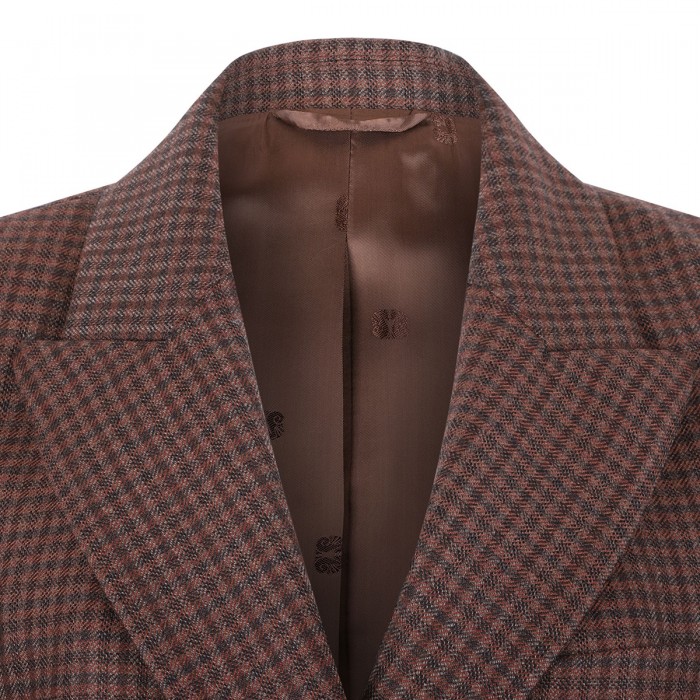 Everyday moat blazer