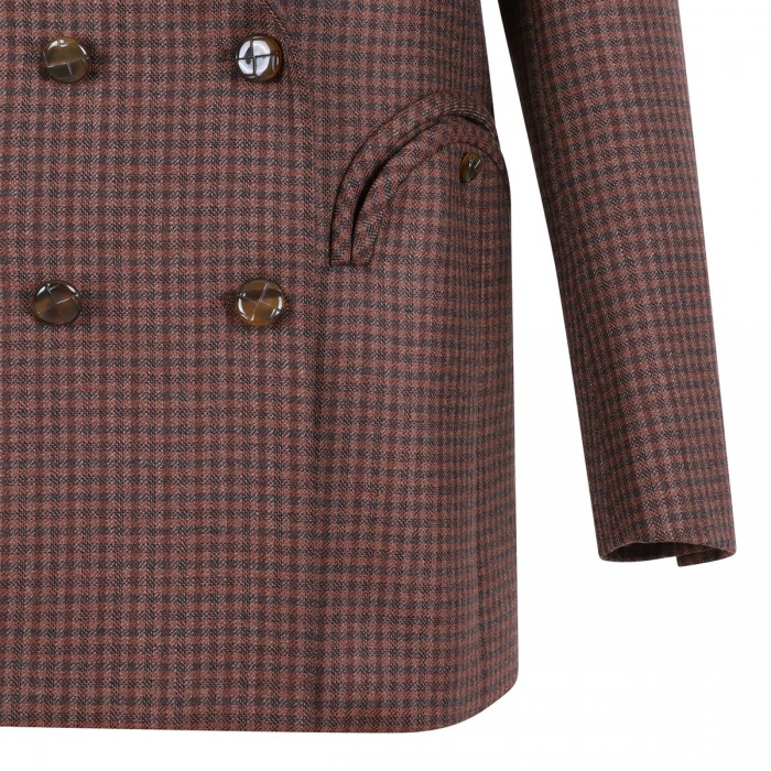 Everyday moat blazer