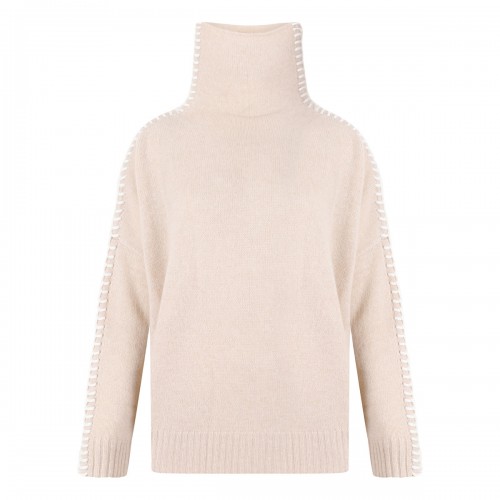 Thea cashmere sweater