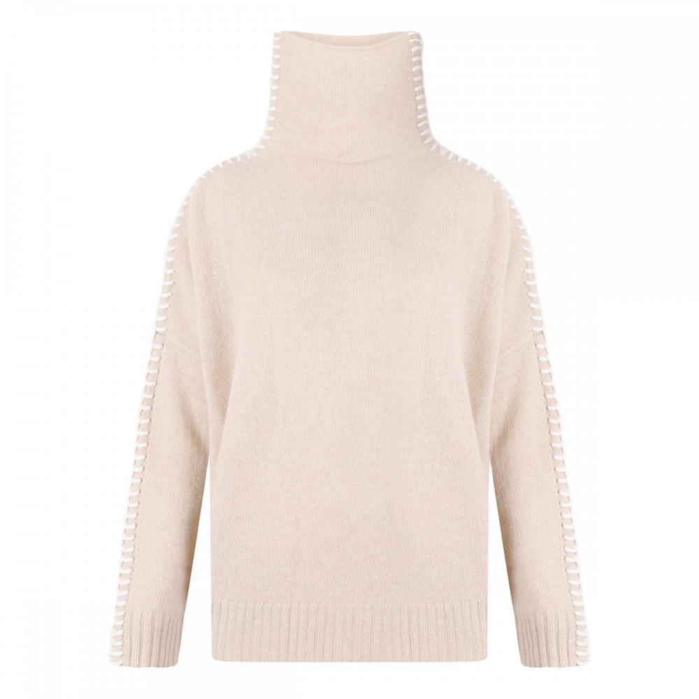 Thea cashmere sweater